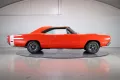 Dodge Coronet 440 R/T - Build Sheet