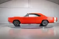 Dodge Coronet 440 R/T - Build Sheet