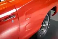 Dodge Coronet 440 R/T - Build Sheet