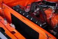 Dodge Coronet 440 R/T - Build Sheet