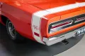 Dodge Coronet 440 R/T - Build Sheet