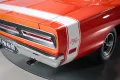 Dodge Coronet 440 R/T - Build Sheet