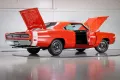 Dodge Coronet 440 R/T - Build Sheet