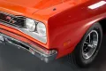 Dodge Coronet 440 R/T - Build Sheet