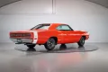 Dodge Coronet 440 R/T - Build Sheet