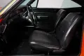Dodge Coronet 440 R/T - Build Sheet