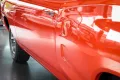 Dodge Coronet 440 R/T - Build Sheet