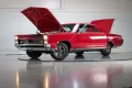 Pontiac GTO 400 4-Speed Coming Soon