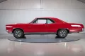 Pontiac GTO 400 4-Speed Coming Soon