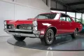 Pontiac GTO 400 4-Speed Coming Soon