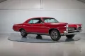 Pontiac GTO 400 4-Speed Coming Soon