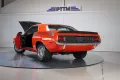 Plymouth Other Plymouth AAR 'Cuda - Numbers Matching