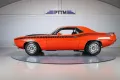 Plymouth Other Plymouth AAR 'Cuda - Numbers Matching