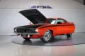 Plymouth Other Plymouth AAR 'Cuda - Numbers Matching
