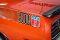Plymouth Other Plymouth AAR 'Cuda - Numbers Matching