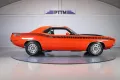 Plymouth Other Plymouth AAR 'Cuda - Numbers Matching