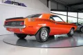 Plymouth Other Plymouth AAR 'Cuda - Numbers Matching