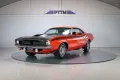 Plymouth Other Plymouth AAR 'Cuda - Numbers Matching