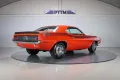 Plymouth Other Plymouth AAR 'Cuda - Numbers Matching