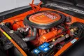 Plymouth Other Plymouth AAR 'Cuda - Numbers Matching