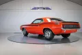 Plymouth Other Plymouth AAR 'Cuda - Numbers Matching
