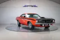Plymouth Other Plymouth AAR 'Cuda - Numbers Matching