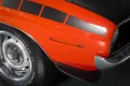 Plymouth Other Plymouth AAR 'Cuda - Numbers Matching