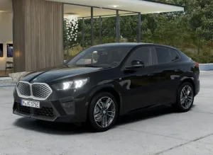 BMW iX2 xDrive30 M Sport /IconicGlow HUD Stop&Go AHK
