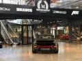 Porsche 911 Turbo (930) 3.3 Cabriolet