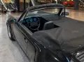 Porsche 911 Turbo (930) 3.3 Cabriolet