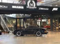 Porsche 911 Turbo (930) 3.3 Cabriolet