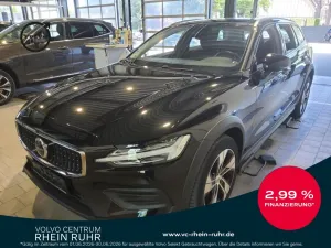 Volvo V60 Cross Country B4 (D) AWD PLUS MET+WINTERPAK+