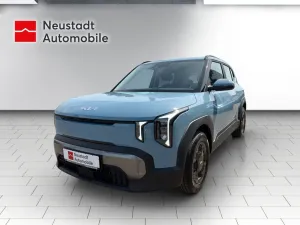 Kia EV2 Elektro 42 W Earth ACC+LED+Navi+SHZ