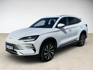 BYD SEAL U DM-i Design AWD 2xKlima 360 ACC AUT HUD