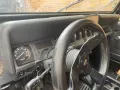 Jeep Wrangler YJ 4l Hardtop, höher + Klima