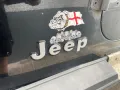 Jeep Wrangler YJ 4l Hardtop, höher + Klima