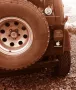 Jeep Wrangler YJ 4l Hardtop, höher + Klima