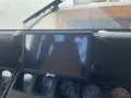 Jeep Wrangler YJ 4l Hardtop, höher + Klima