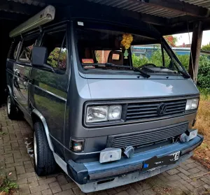 Volkswagen T3 Caravelle