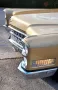 Cadillac sedan de ville hardtop 4 türer