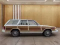 Chrysler Le Baron Kombi Town Country