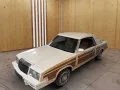 Chrysler Le Baron Kombi Town Country