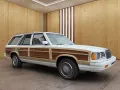 Chrysler Le Baron Kombi Town Country