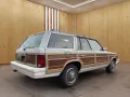 Chrysler Le Baron Kombi Town Country