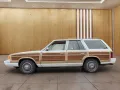 Chrysler Le Baron Kombi Town Country