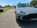 Aston Martin DBX 4.0 V8 707