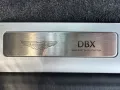 Aston Martin DBX 4.0 V8 707