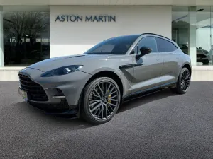 Aston Martin DBX 4.0 V8 707