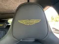 Aston Martin DBX 4.0 V8 707