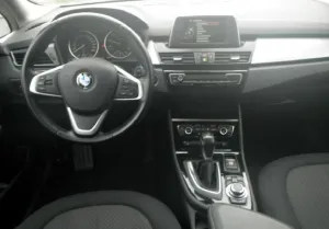 BMW 216 Gran Tourer 216d -